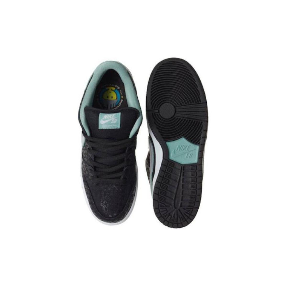 Nike Dunk SB S.P.O.T. x Lance Mountain