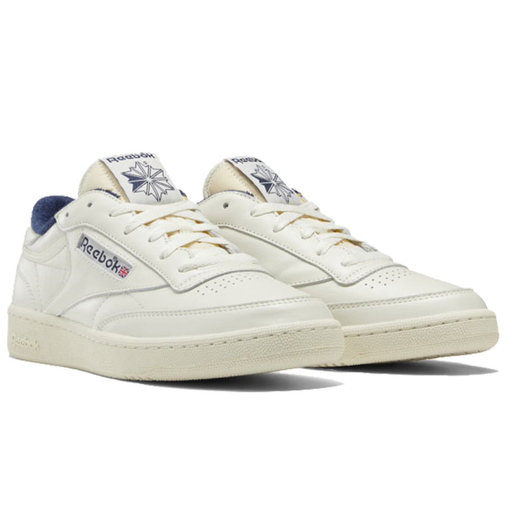 Reebok Club C 1985 TV
