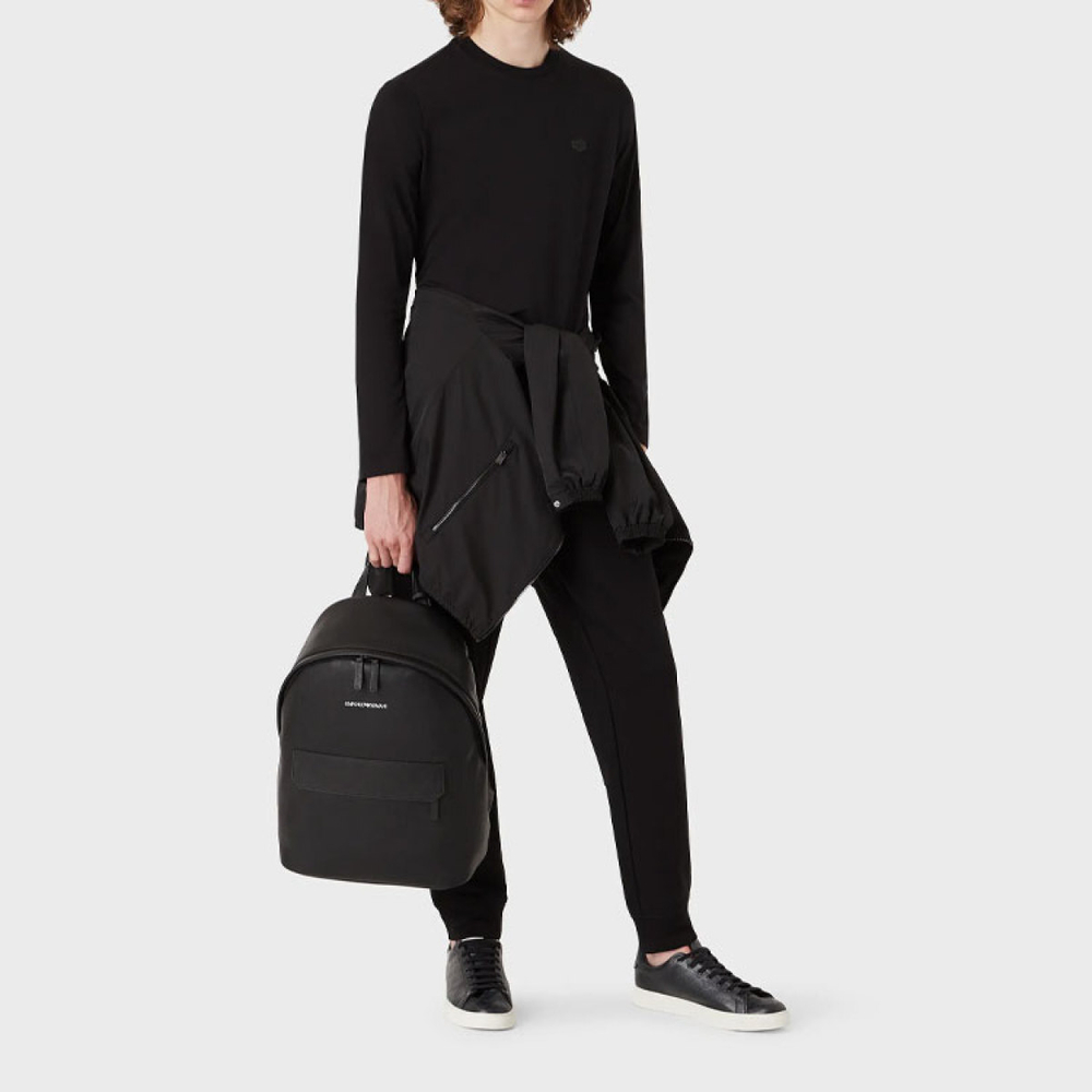 EMPORIO ARMANI FW22 Logo T