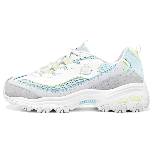 Skechers 1.0