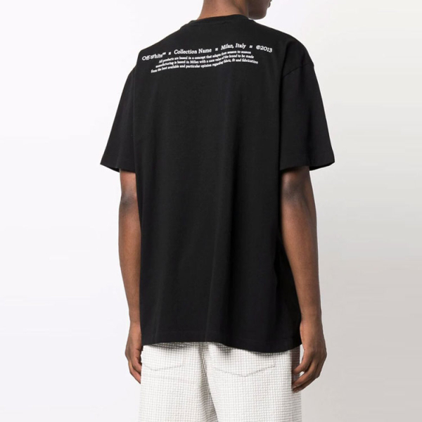 OFF-WHITE FW21 T