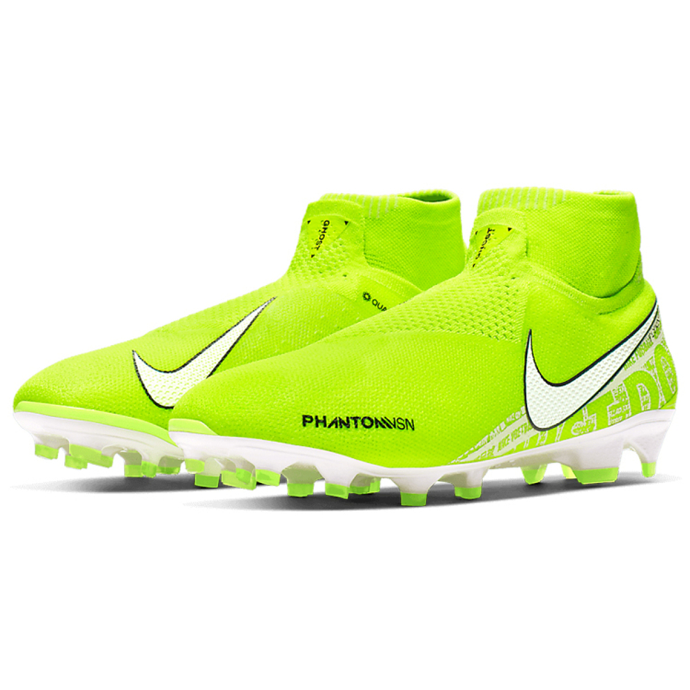 Nike Phantom Vision Elite FG（ ）