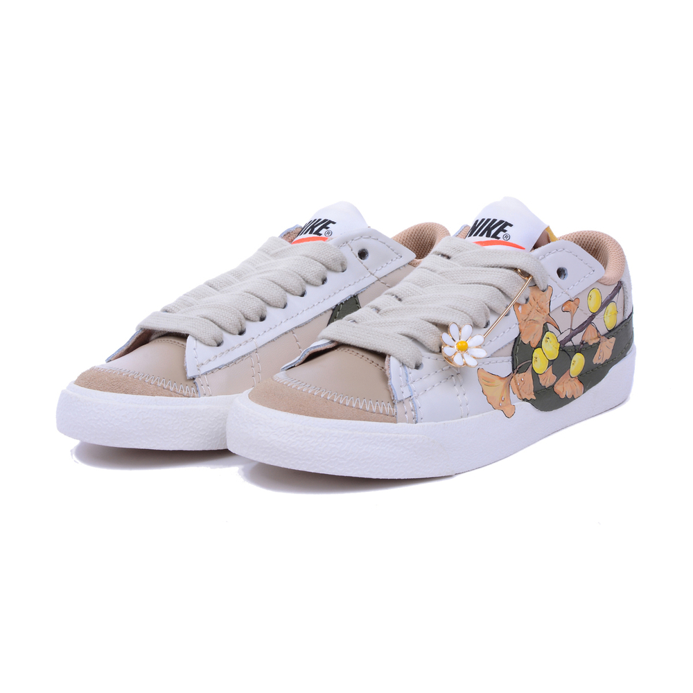 【 】 Nike Blazer Low 77 Jumbo
