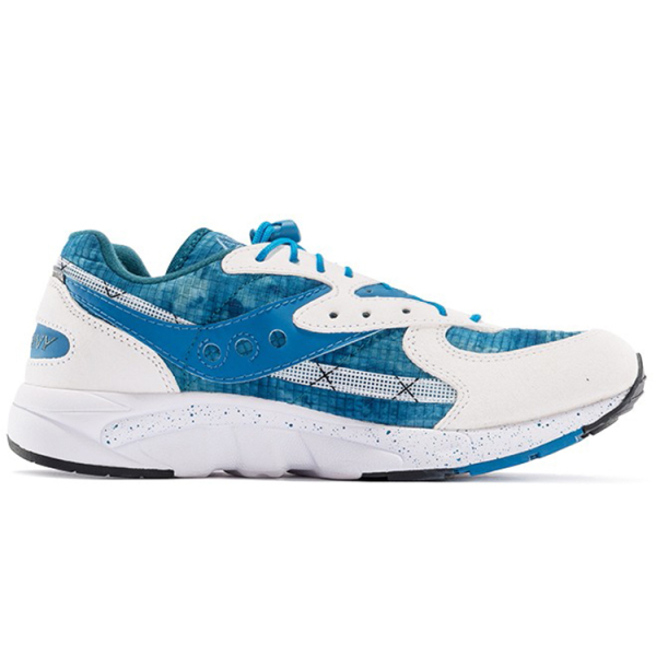 Saucony