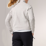 Arcteryx covert zip