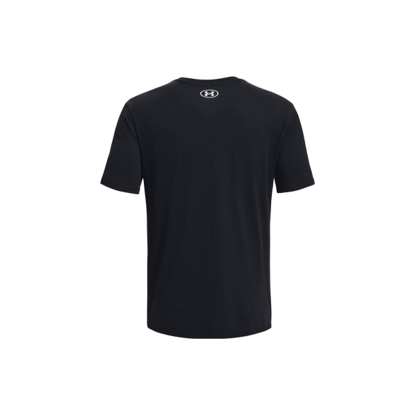 Under Armour Logo T