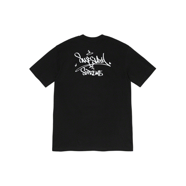 Supreme FW19 Week 17 Bridge Tee T