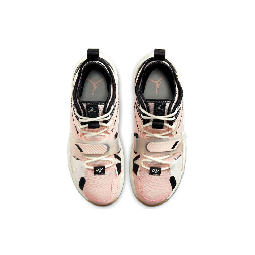 Jordan Why Not Zer0.3 "Washed Coral" 3