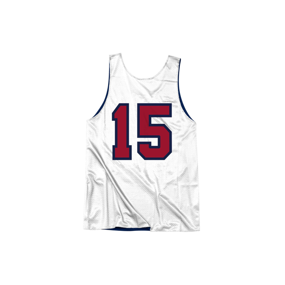 Mitchell & Ness AU 1992 ·