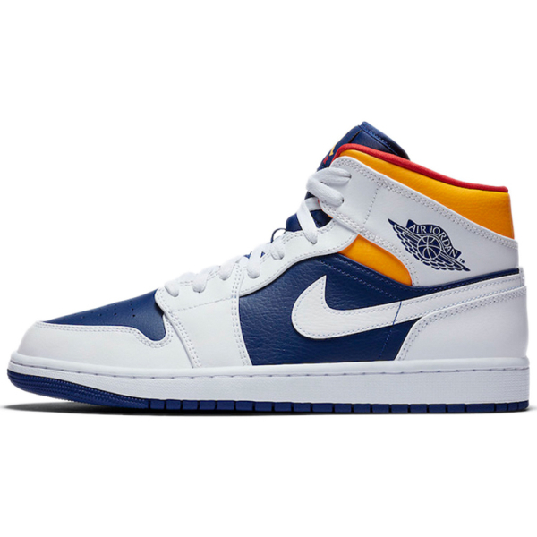 Jordan Air Jordan 1 mid PU