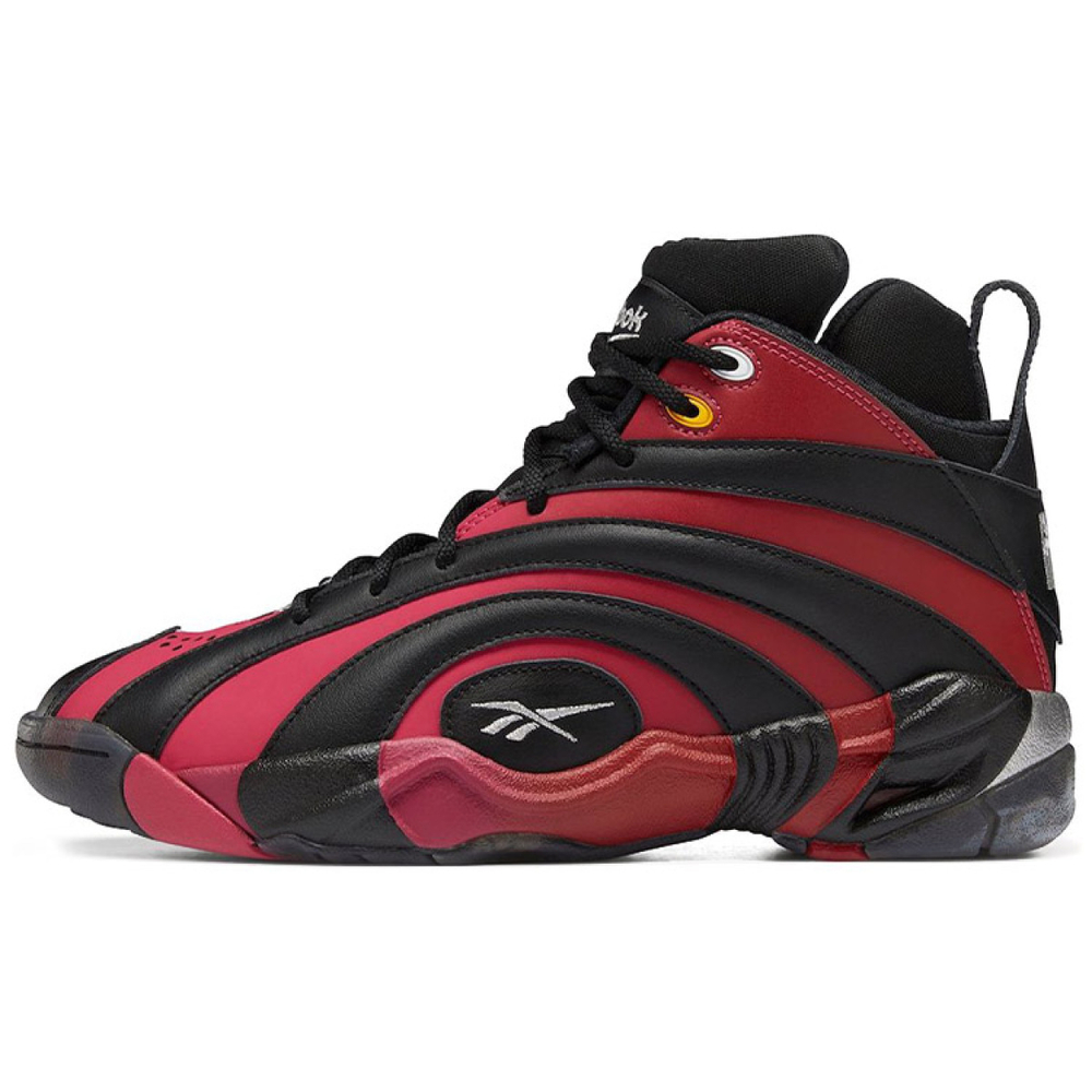 Damian Lillard x Reebok Shaqnosis TPU