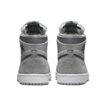 Jordan Air Jordan 1 high zoom air cmft "metallic silver"