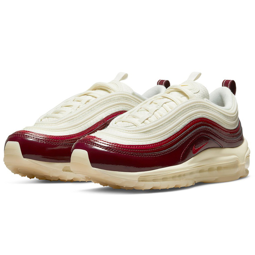 Nike Air Max 97 "dark beetroot"