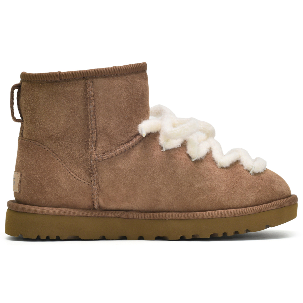 【 】 UGG CLASSIC MINI CUS ID
