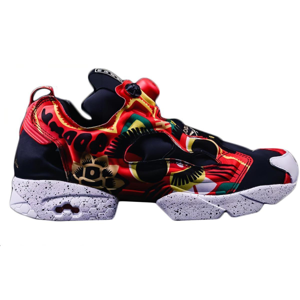 Reebok Instapump Fury 3AM
