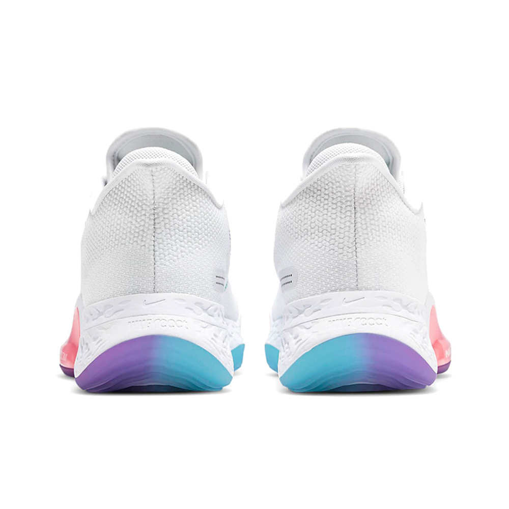 Nike Air Zoom BB NXT EP "Rawthentic"