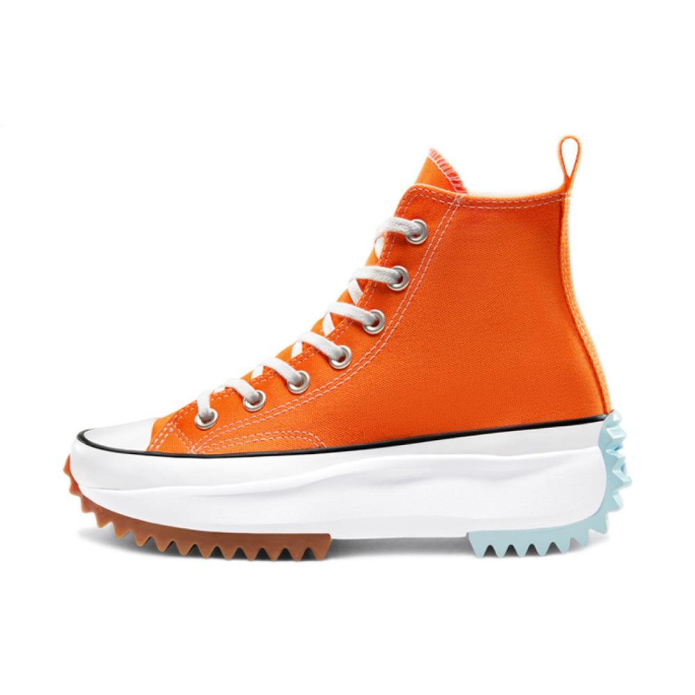 Converse Run Star Hike
