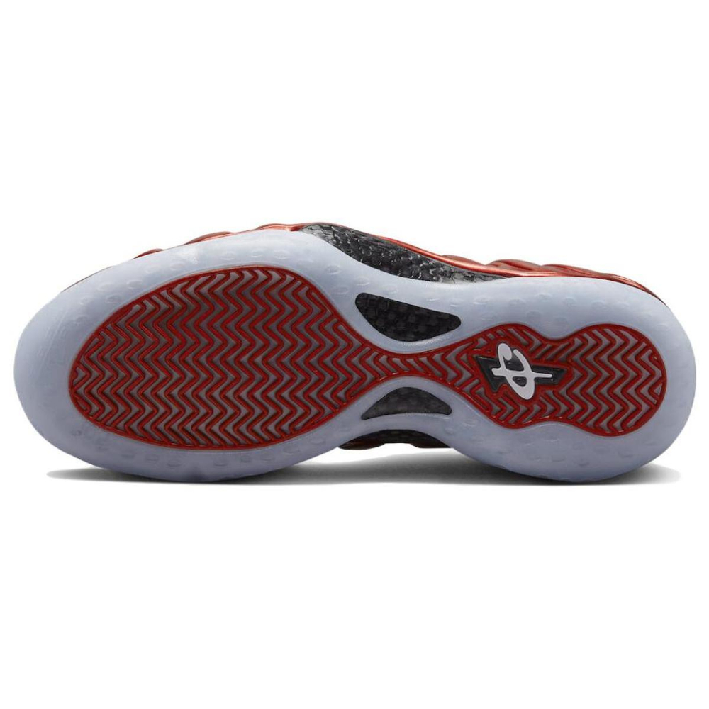 Nike Foamposite One Air "Metallic Red" 2023