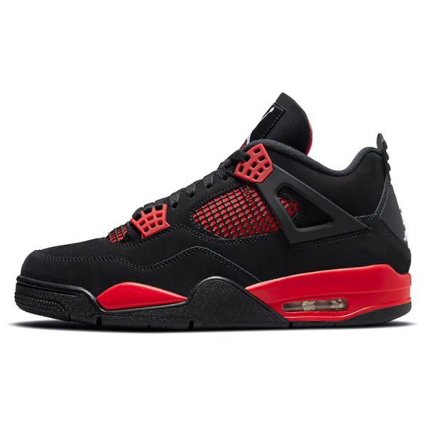 Jordan Air Jordan 4 retro "red thunder"