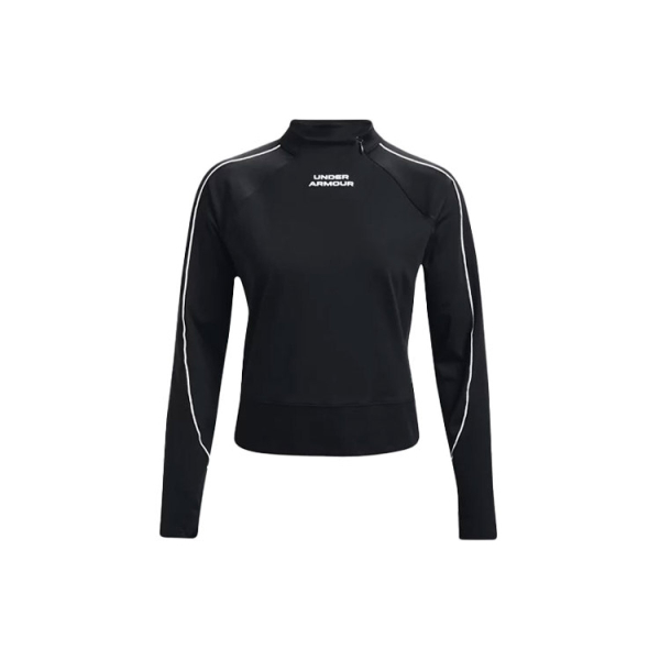 Under Armour Rush Coldgear® Logo