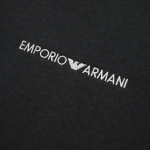 EMPORIO ARMANI FW23 Logo