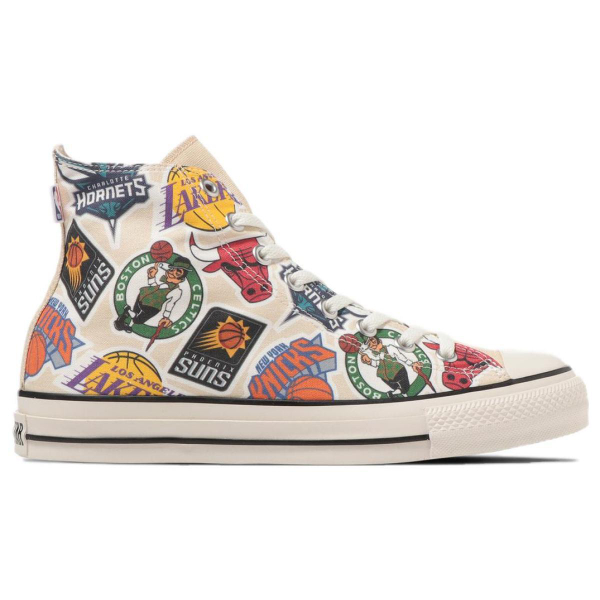 NBA x Converse All Star