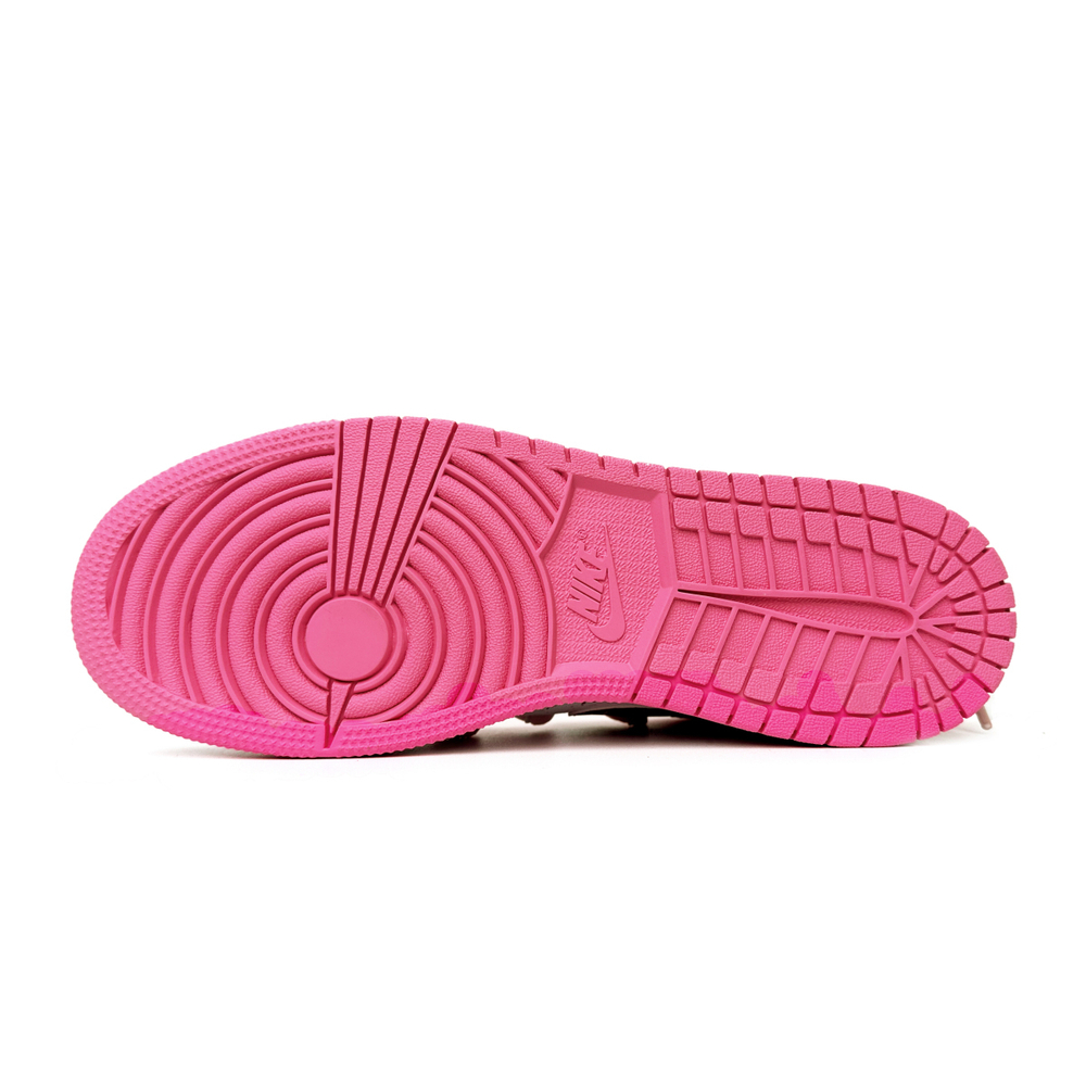 【 】 Jordan Air Jordan 1 Low GS