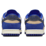 Nike Dunk Low "Blue Suede"