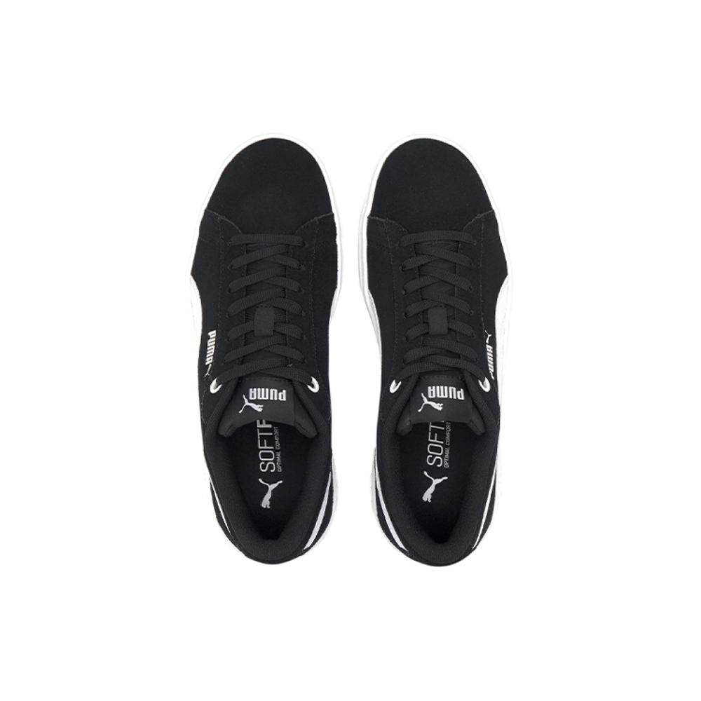 PUMA Smash Platform v2 Suede