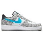 Nike Air Force 1 Leopard