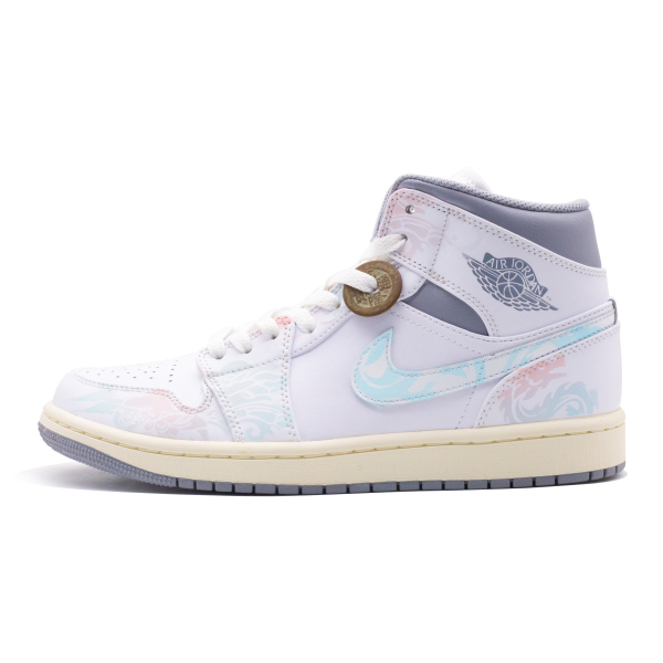 【 】 Jordan Air Jordan 1 CNY
