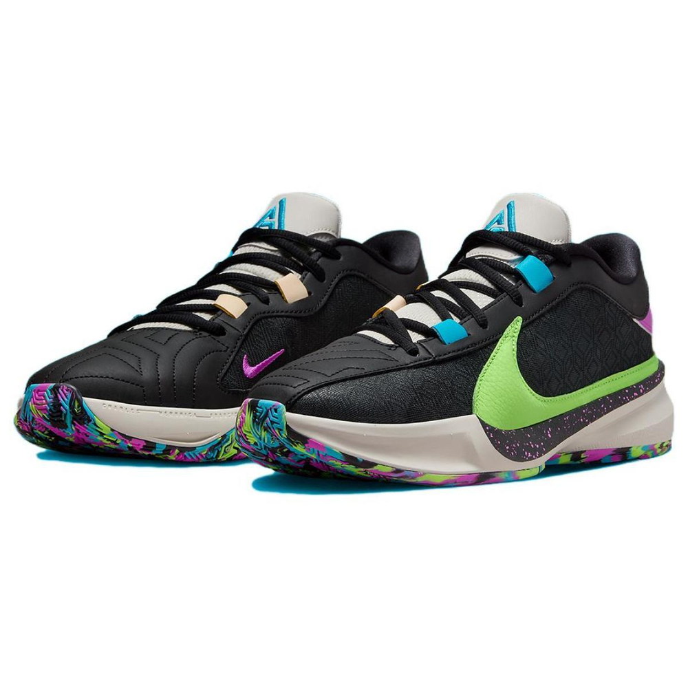 Nike Freak 5 5