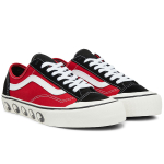 Vans Style 36 Dane Reynolds Black Red