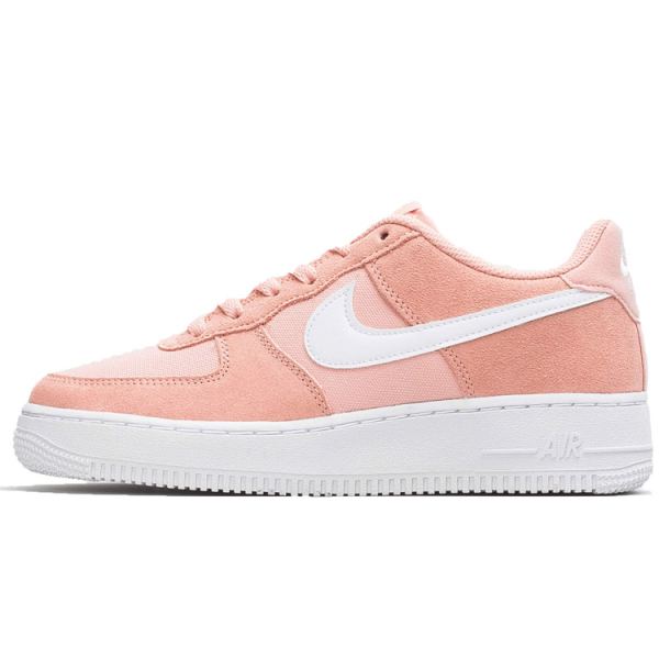 Nike Air Force 1 PE Coral GS