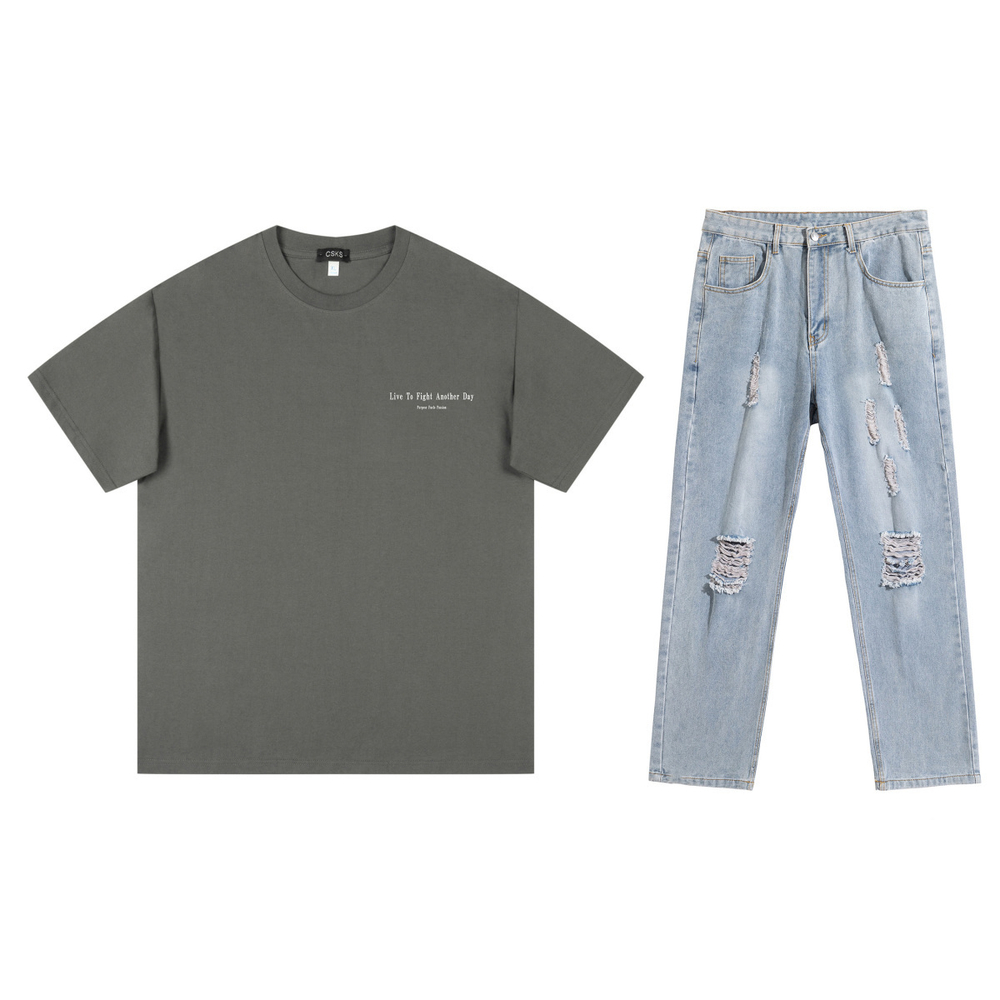 CSKS Logo T