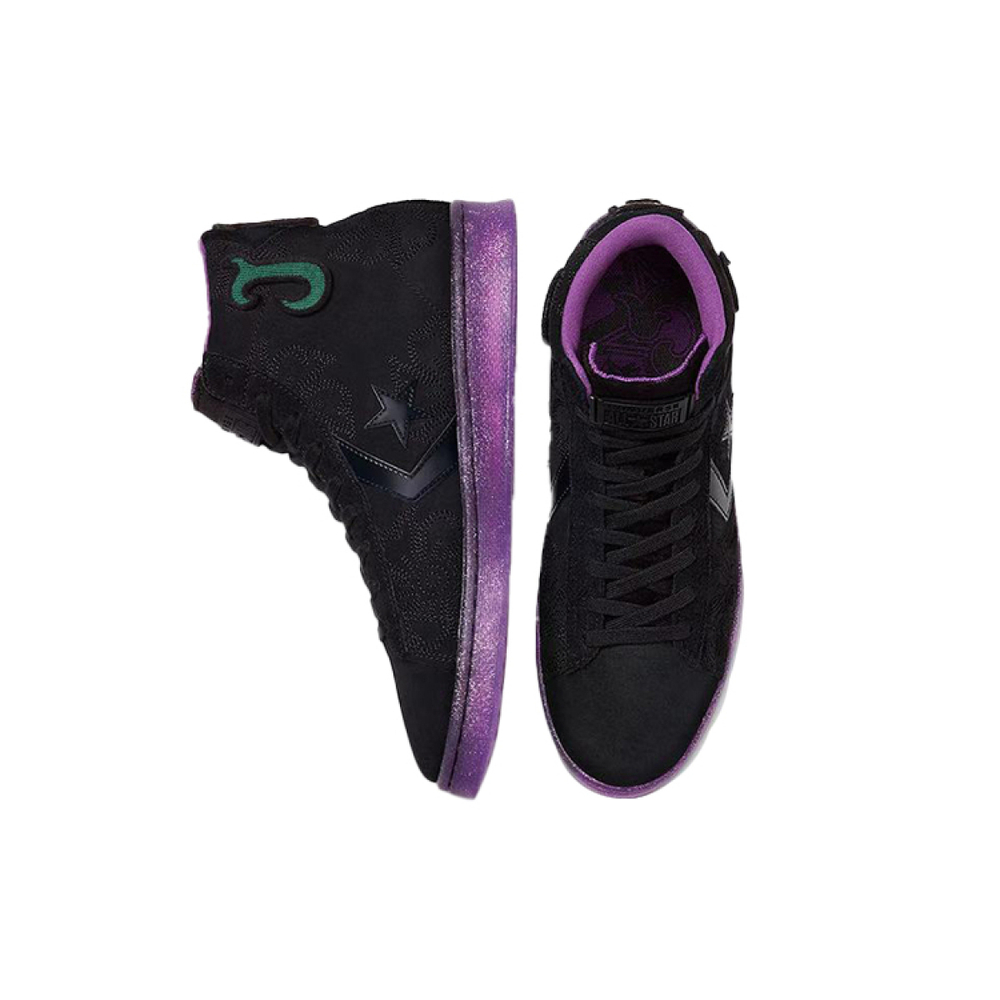 Joe FreshGoods x Converse Cons Pro Leather