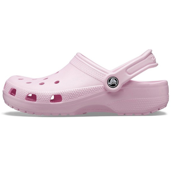 Crocs Classic clog EVA 2cm