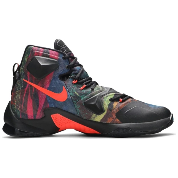 Nike Lebron 13 Akronite 13