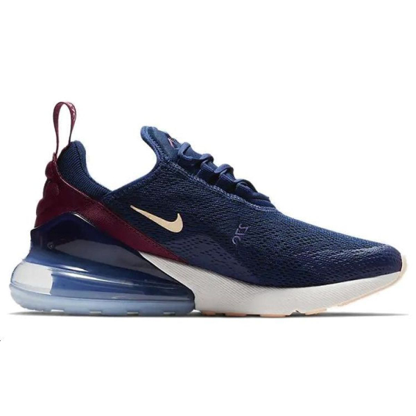 Nike Air Max 270 "Blue Void"