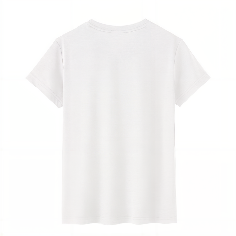 LiNing Logo T