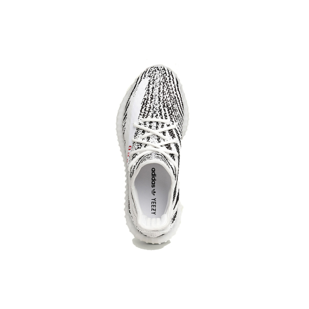 Adidas originals Yeezy Boost 350 V2 "zebra" 2019