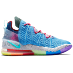 Nike Lebron 18
