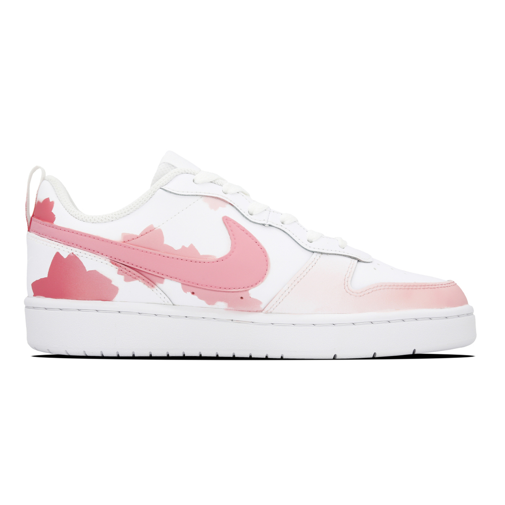 【 】 Nike Court Borough Low 2 GS