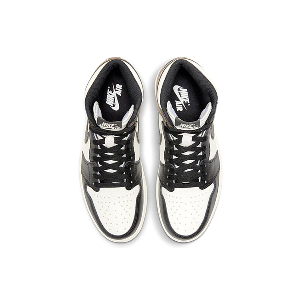 Jordan Air Jordan 1 Retro High Og "Dark Mocha"