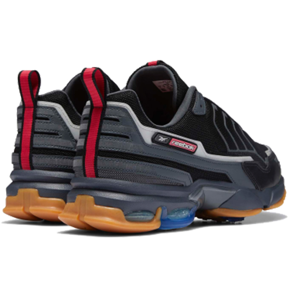 Reebok Dmx6 Mmi