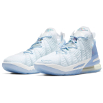 Nike Lebron 18 "Play for the Future"