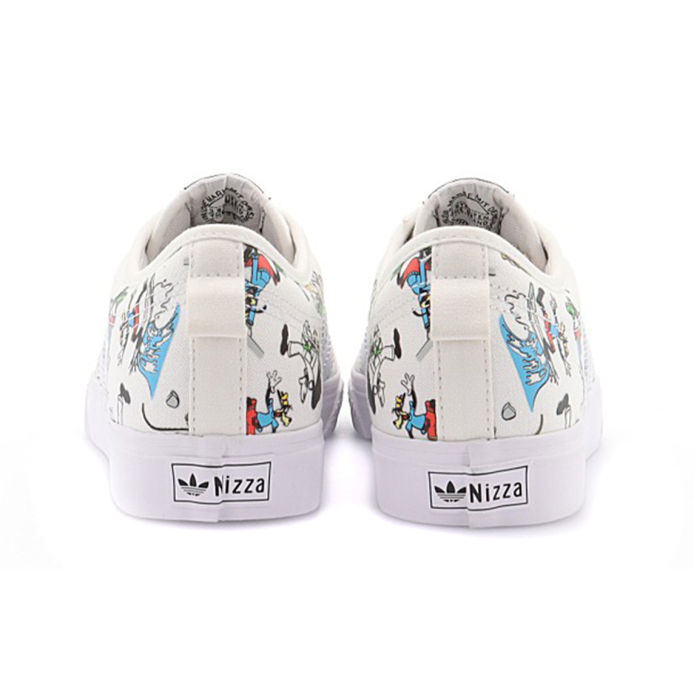 Disney/ x adidas originals NIZZA Sport Goofy