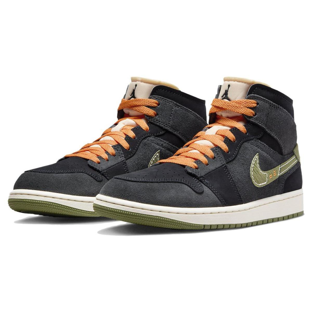Jordan Air Jordan 1 Mid