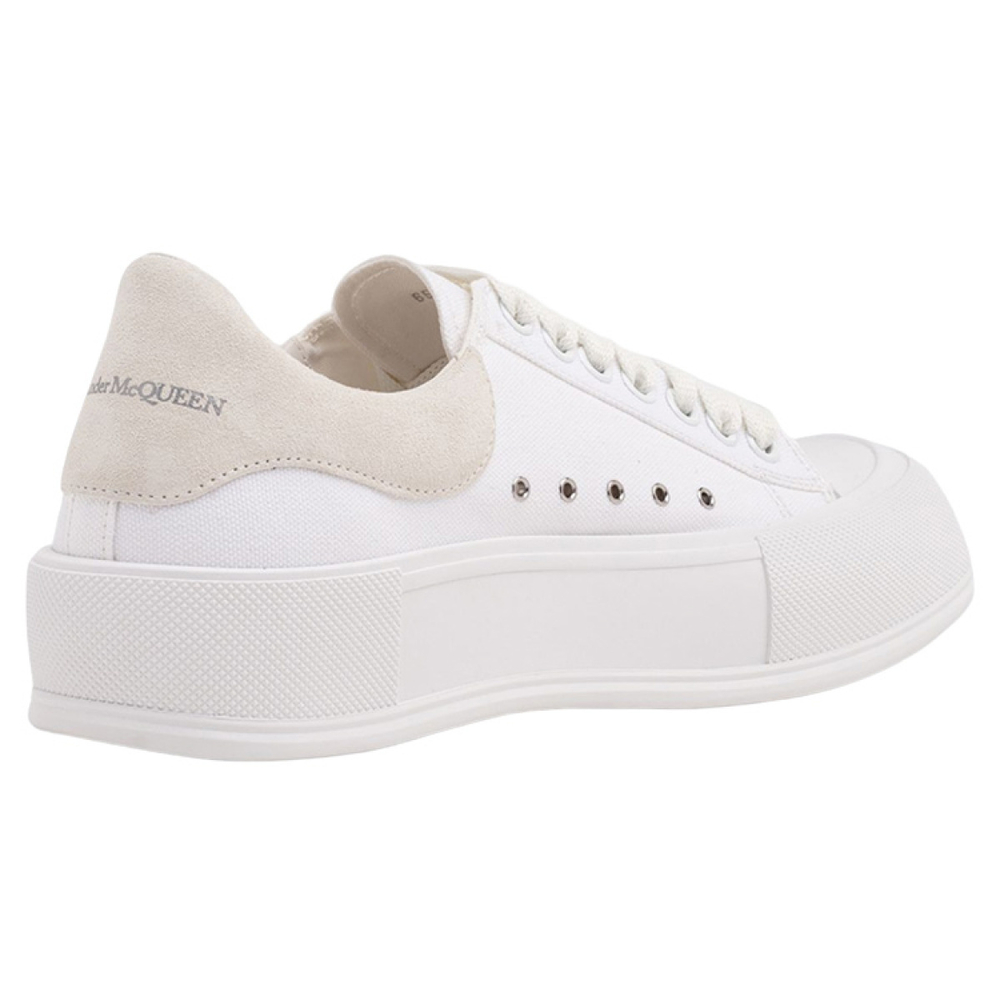 Alexander McQueen Deck