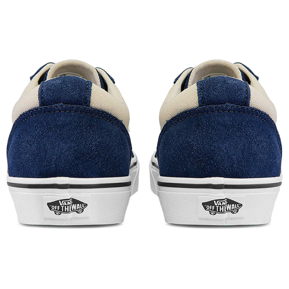 Vans Ward